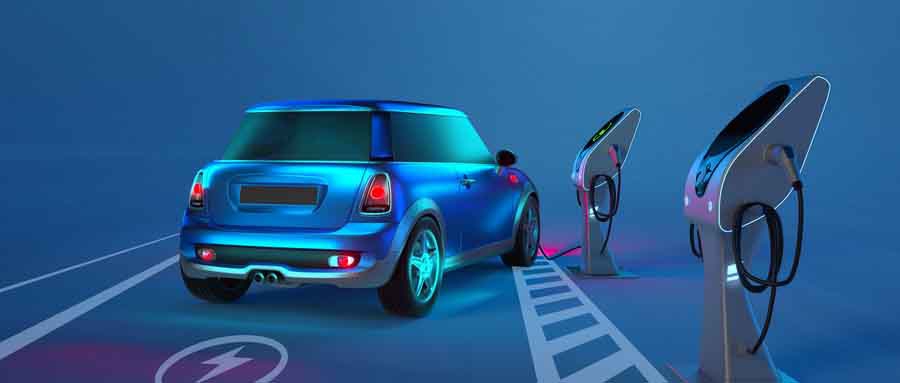 乘用車安卓系統TPMS解決方案